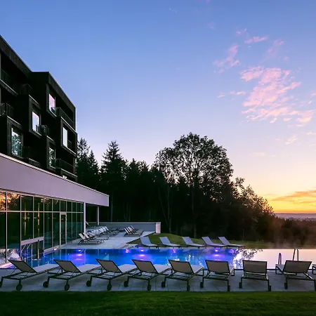 Fritz Lauterbad Hotel Freudenstadt