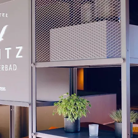 Hotel Fritz Lauterbad