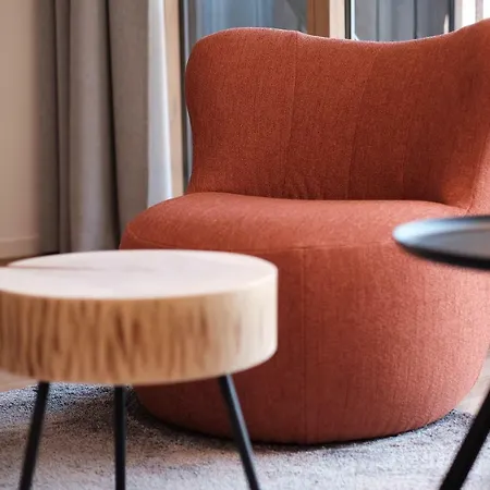 Hotel Fritz Lauterbad 4*