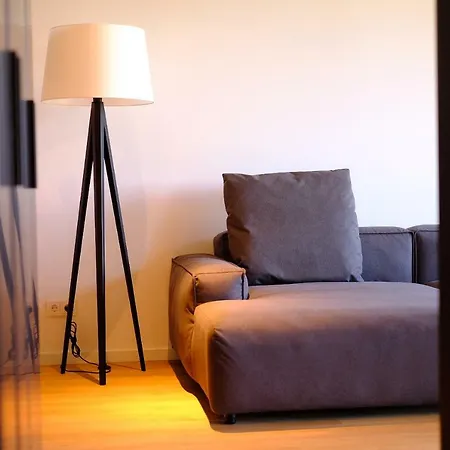 酒店 Fritz Lauterbad