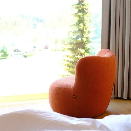 Fritz Lauterbad Hotel Freudenstadt