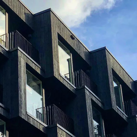 Fritz Lauterbad Hotel