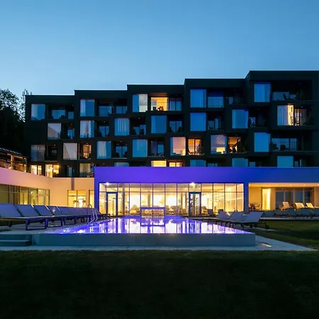 Fritz Lauterbad Hotel Freudenstadt