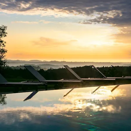 Hotel Fritz Lauterbad Freudenstadt