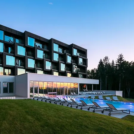 Fritz Lauterbad Hotel