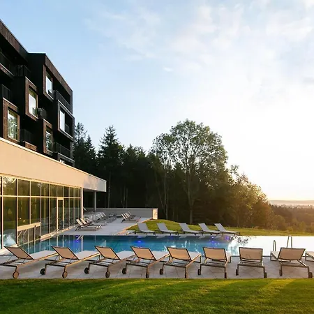 Fritz Lauterbad Hotel Freudenstadt