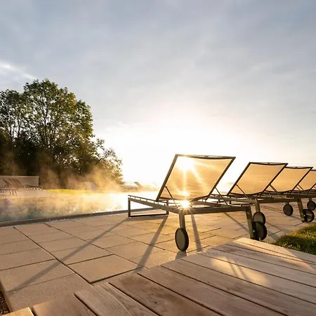 Hotel Fritz Lauterbad