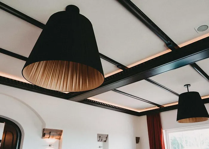 Hotel Fritz Lauterbad 4*