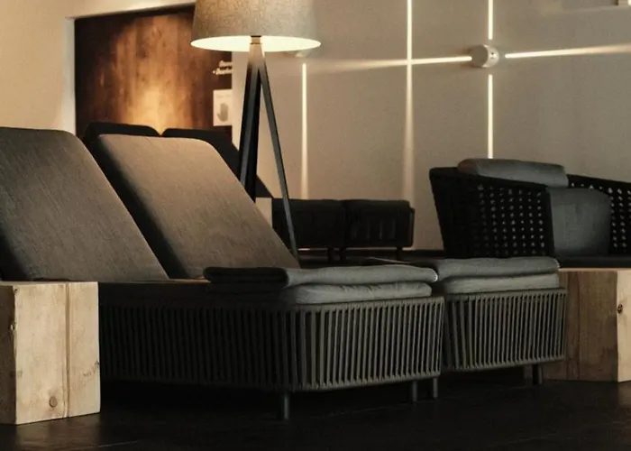 Fritz Lauterbad 4* فرودنستاد