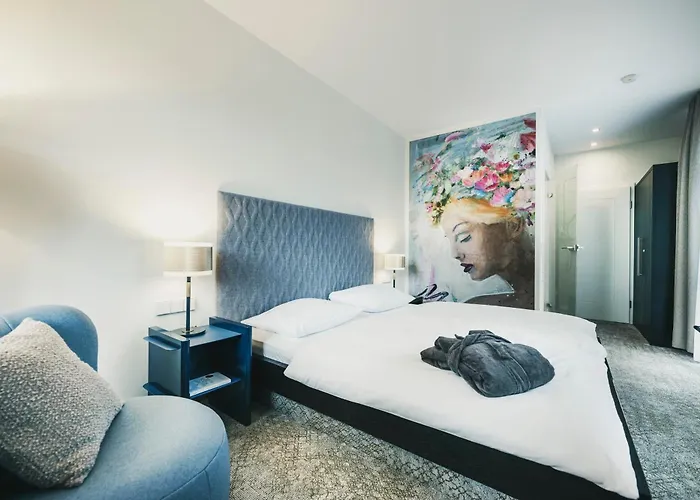 Fritz Lauterbad Ξενοδοχείο 4*