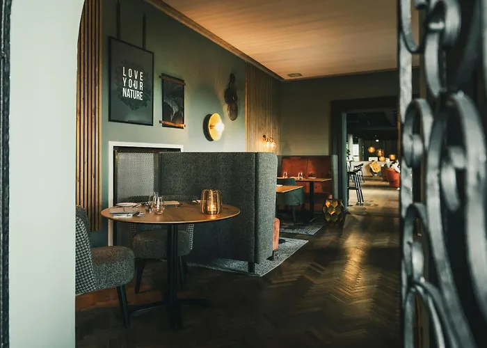 Fritz Lauterbad فندق