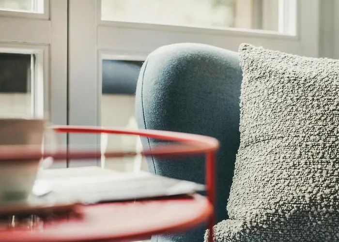 Ξενοδοχείο Fritz Lauterbad