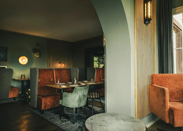 فندق Fritz Lauterbad فرودنستاد