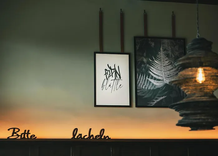 Ξενοδοχείο Fritz Lauterbad Φρόιντενσταντ