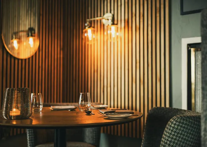 فندق Fritz Lauterbad