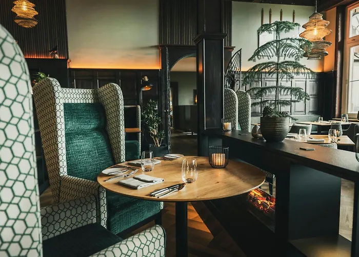 Fritz Lauterbad فندق فرودنستاد