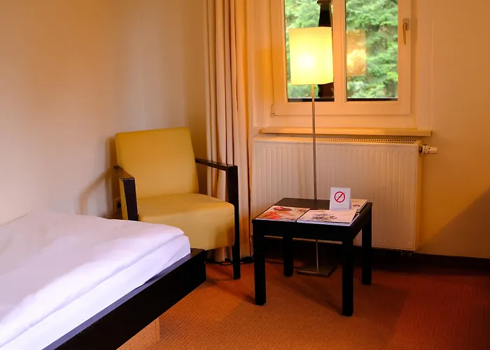 Fritz Lauterbad فندق 4*