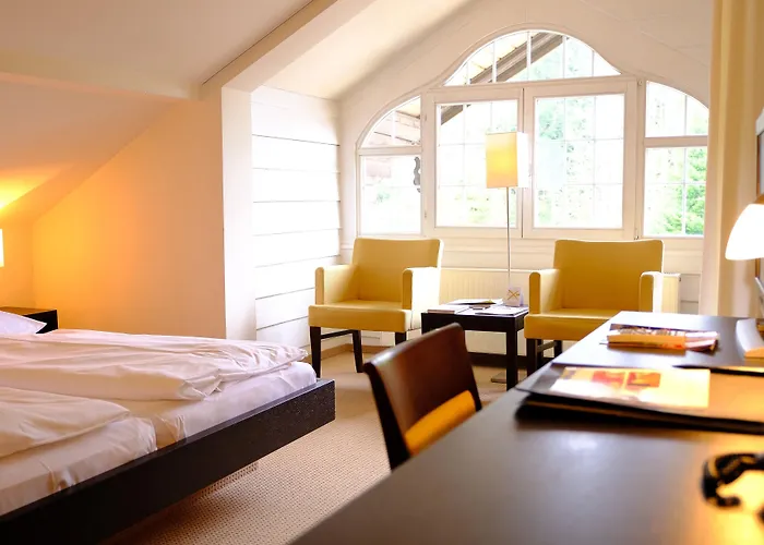 فندق Fritz Lauterbad 4*