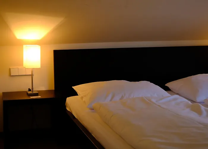 Ξενοδοχείο Fritz Lauterbad Φρόιντενσταντ