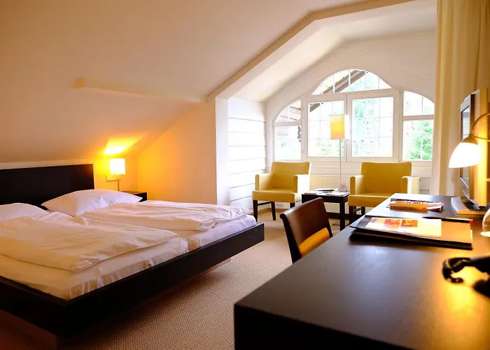 Fritz Lauterbad Ξενοδοχείο