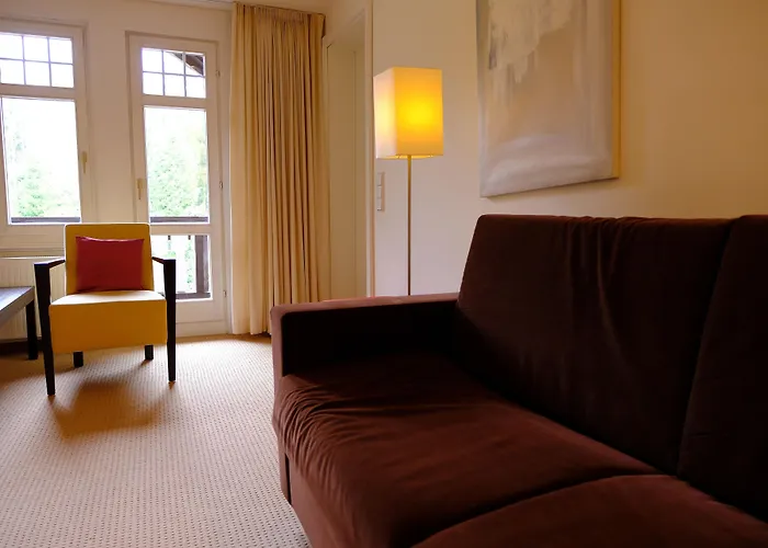 فندق Fritz Lauterbad 4*