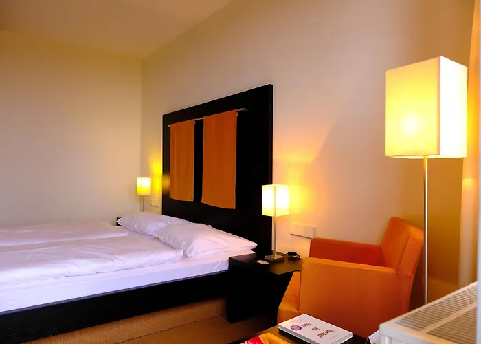 Fritz Lauterbad 4* Φρόιντενσταντ