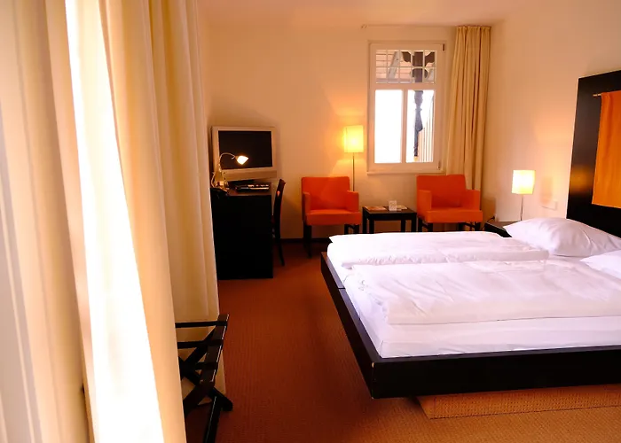 فندق Fritz Lauterbad 4*