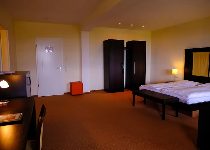 فندق Fritz Lauterbad