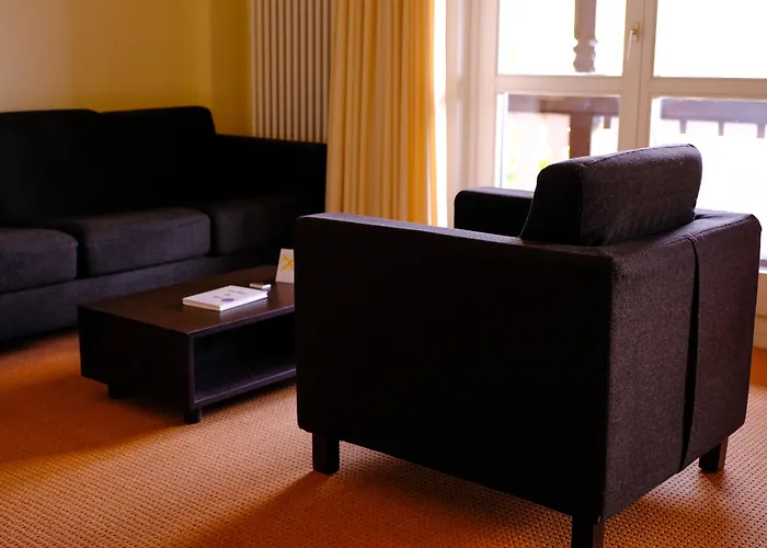 Fritz Lauterbad Ξενοδοχείο Φρόιντενσταντ