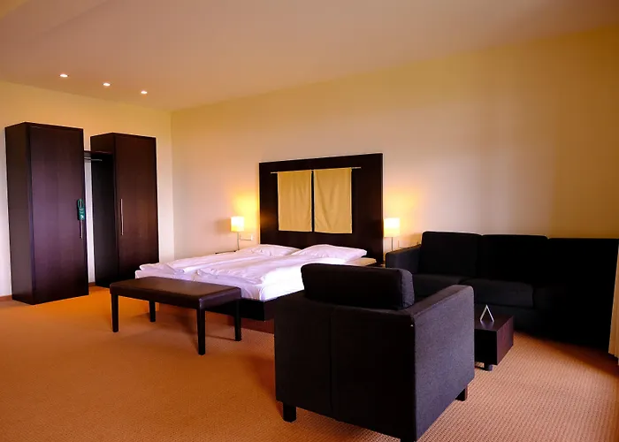 فندق Fritz Lauterbad