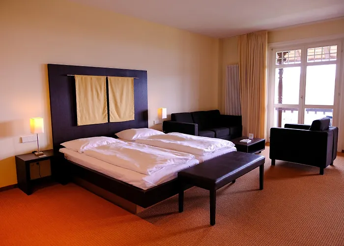 Fritz Lauterbad Ξενοδοχείο 4*