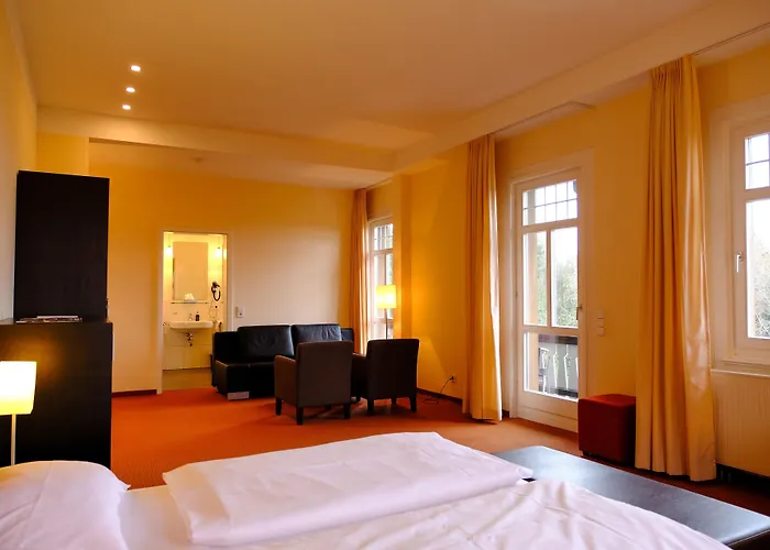 Ξενοδοχείο Fritz Lauterbad