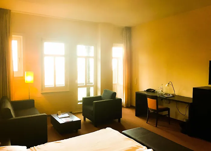 Fritz Lauterbad 4* Φρόιντενσταντ