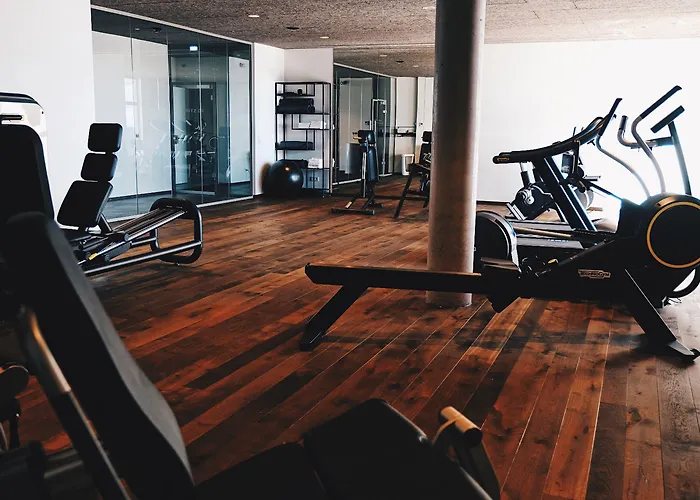 Ξενοδοχείο Fritz Lauterbad