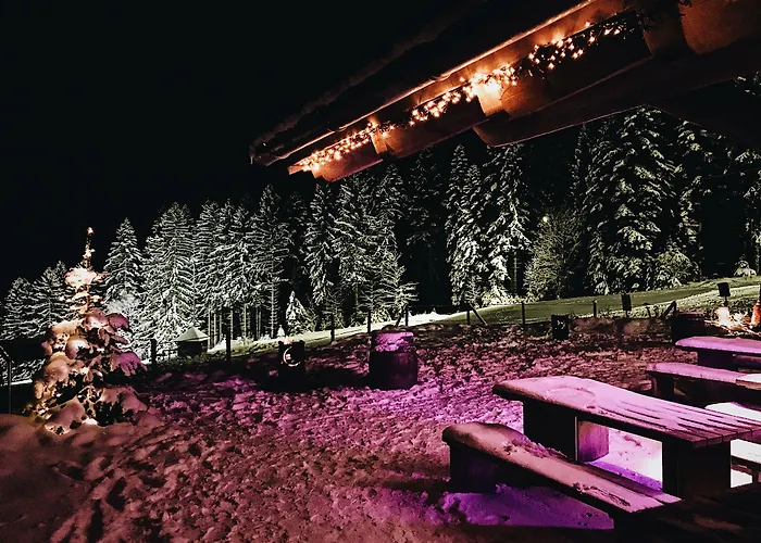 Fritz Lauterbad Ξενοδοχείο 4*