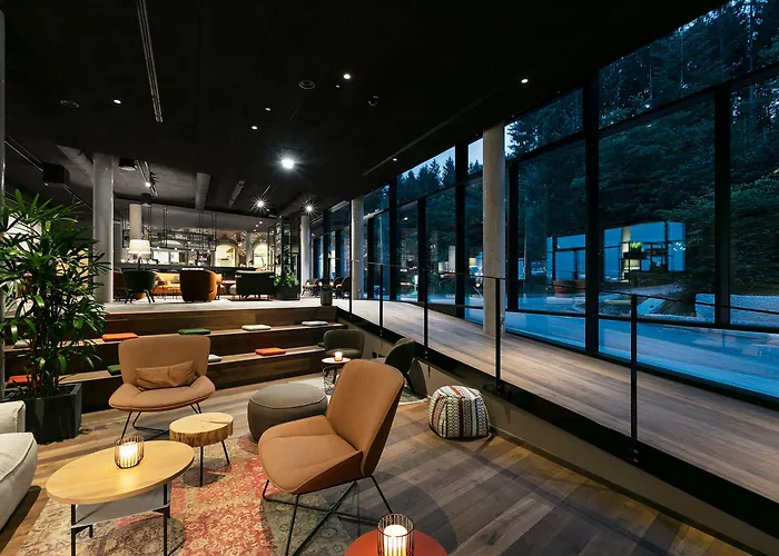 Fritz Lauterbad 4* فرودنستاد