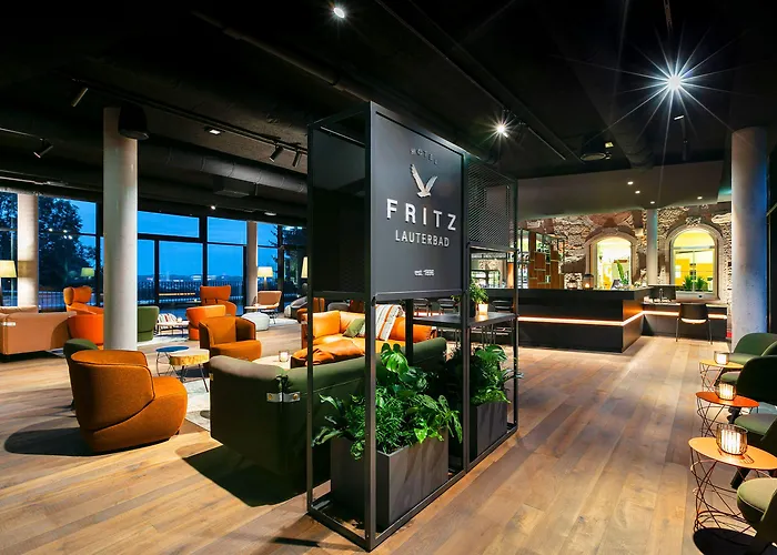 Fritz Lauterbad 4*