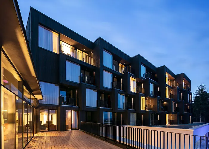 Fritz Lauterbad فندق فرودنستاد