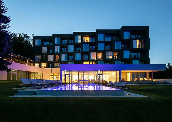 Ξενοδοχείο Fritz Lauterbad Φρόιντενσταντ