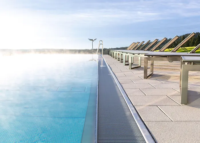 Fritz Lauterbad Ξενοδοχείο