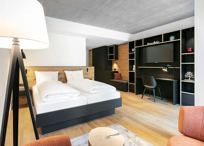 Fritz Lauterbad فندق