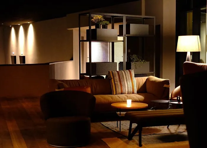 Fritz Lauterbad Hotel Freudenstadt