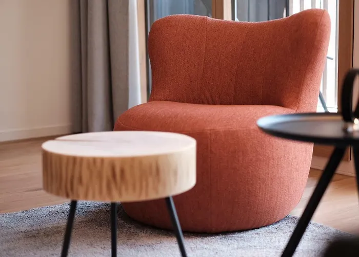 Ξενοδοχείο Fritz Lauterbad 4*