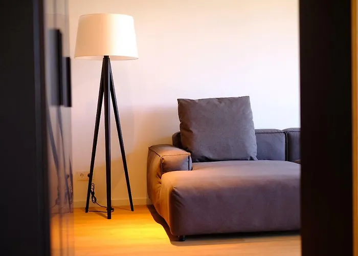 فندق Fritz Lauterbad