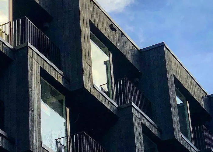 Fritz Lauterbad Ξενοδοχείο