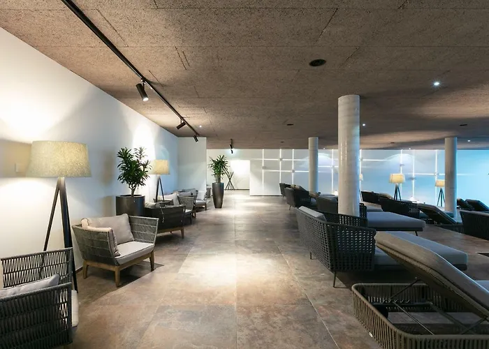 Ξενοδοχείο Fritz Lauterbad 4*