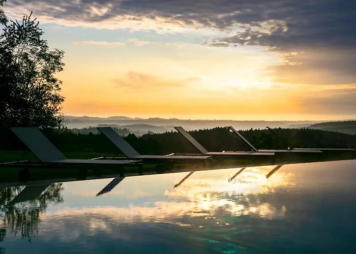 Hotel Fritz Lauterbad Freudenstadt