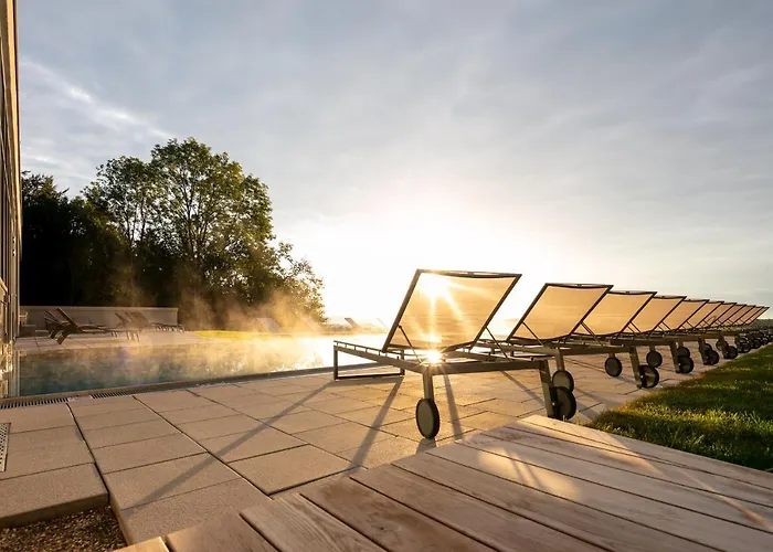 Hotel Fritz Lauterbad